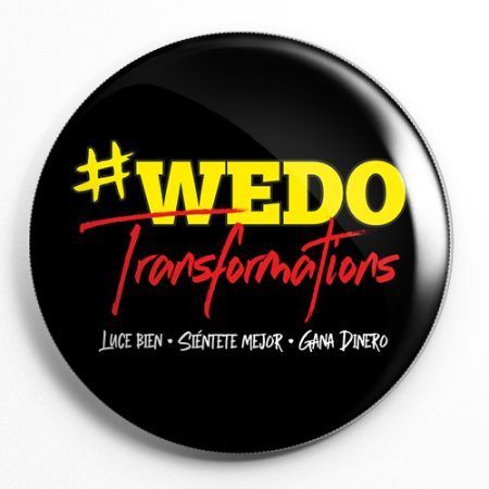 CHAPA CON ALFILER WEDO HB *ARTÍCULO BAJO PEDIDO MIRAR DESCRIPCIÓN*