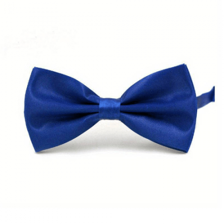 PAJARITA AZUL MARINO