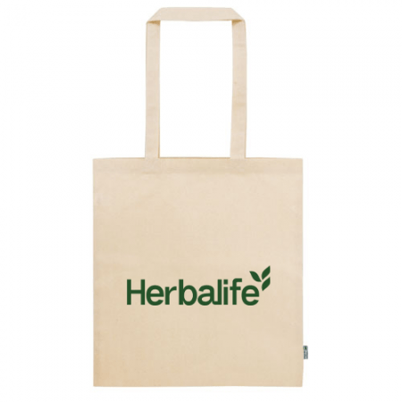 BOLSA DE ALGODÓN ASA HB