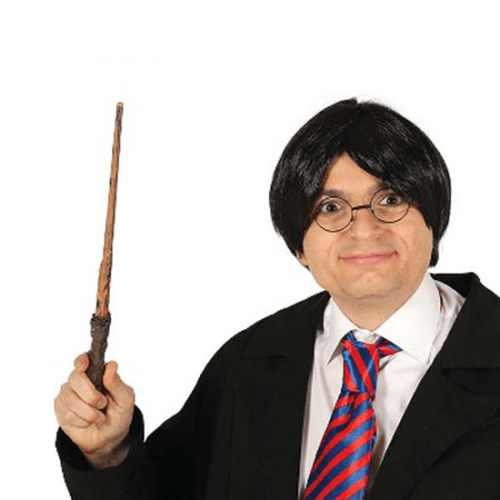 VARITA MAGICA