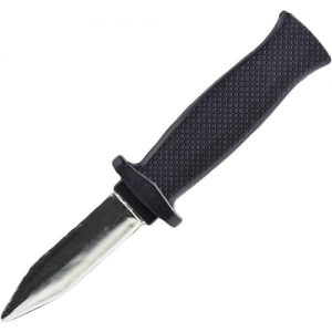 CUCHILLO CON MUELLE 19CM