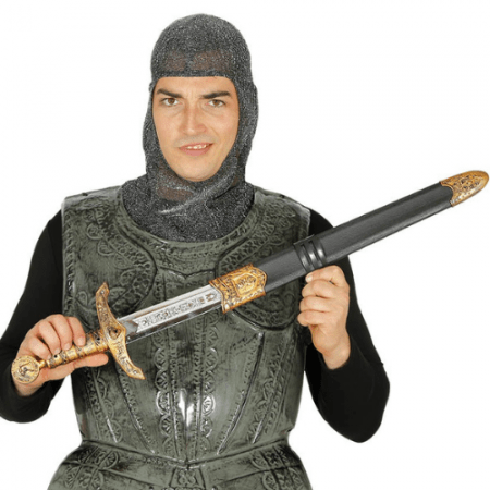 ESPADA MEDIEVAL