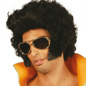 GAFAS ROCKERO