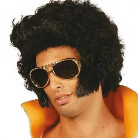 GAFAS ROCKERO
