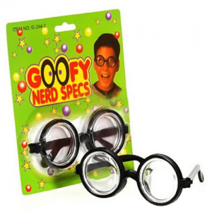 GAFAS MIOPE