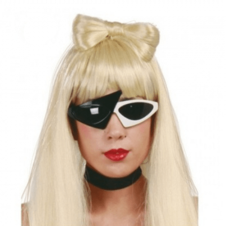 GAFAS ESTRELLA DEL POP