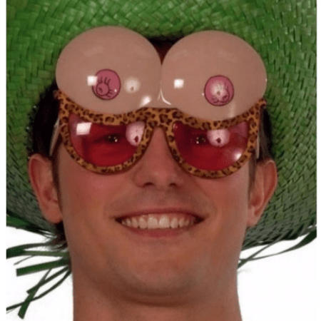 GAFAS SENOS