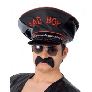 GORRO CHICO MALO