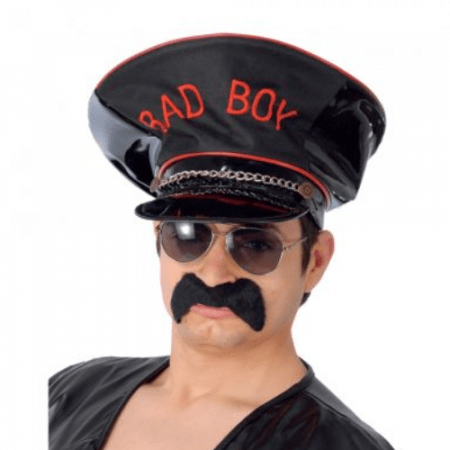 GORRO CHICO MALO