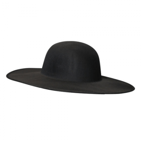 SOMBRERO DE CURA