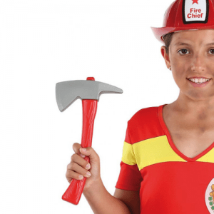 HACHA BOMBERO