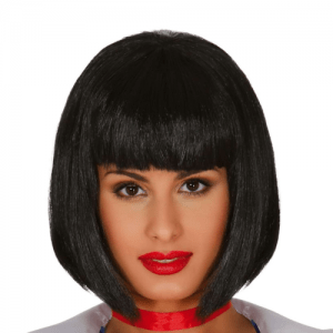 PELUCA MEDIA MELENA ADULTO
