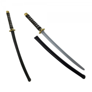 ESPADA SAMURAI 74CM