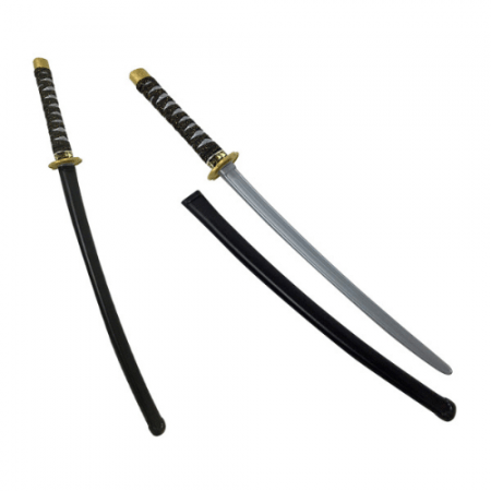 ESPADA SAMURAI 74CM