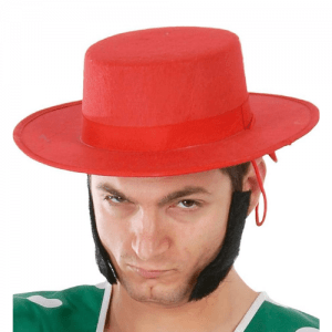 SOMBRERO CORDOBES