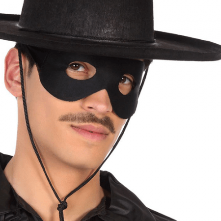 ANTIFAZ NEGRO
