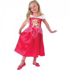 DISFRAZ BELLA DURMIENTE TALLA 7-8 AÑOS