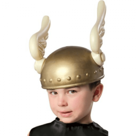 CASCO GALO INFANTIL