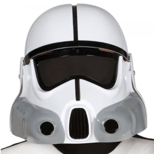 CASCO SOLDADO