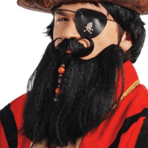 CONJUNTO BARBA Y BIGOTE