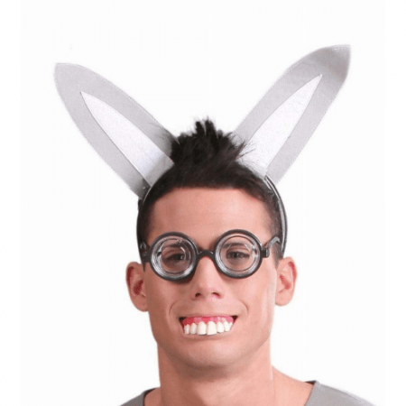 DIADEMA DE BURRO