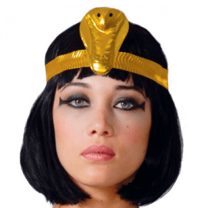 DIADEMA CLEOPATRA