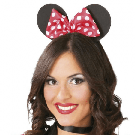 DIADEMA MINNIE