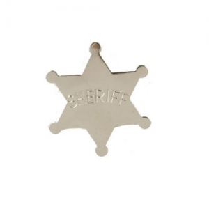 ESTRELLA DE SHERIFF