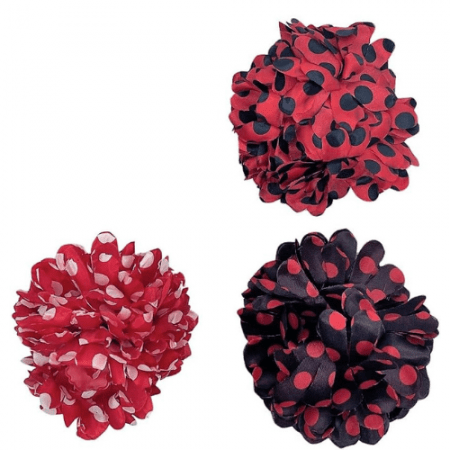 FLOR PINZA ANDALUZA