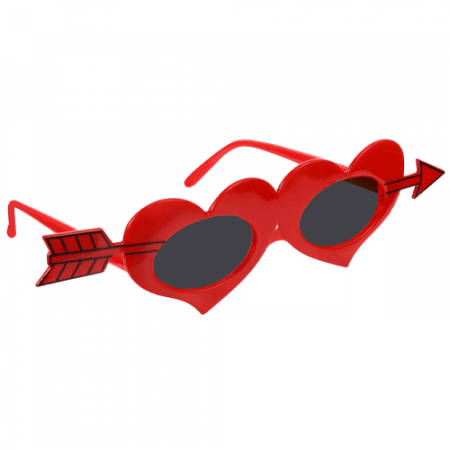 GAFAS DE SOL CORAZONES