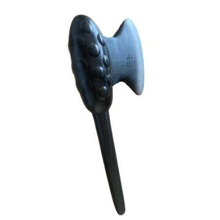 HACHA DE PLASTICO 51CM