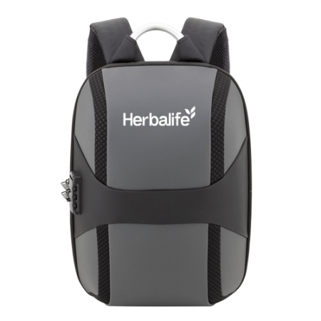 MOCHILA SEMIRIGIDA MAYER HB