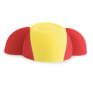 MONTERA TORERO DE FIELTRO ESPAÑA NIÑO