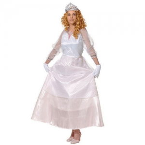 DISFRAZ DE PRINCESA ESPECIAL TALLA L MUJER