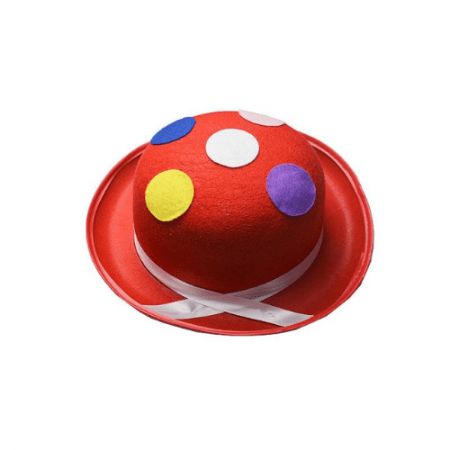 SOMBRERO PAYASO