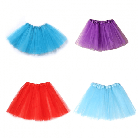 TUTU ADULTO