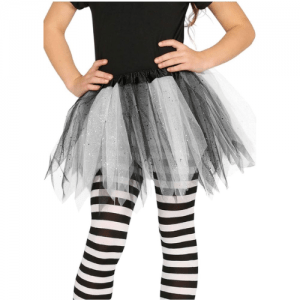 TUTU BRILLANTES INFANTIL