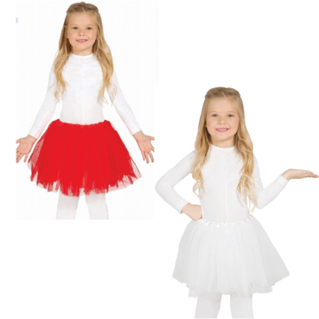 TUTU INFANTIL