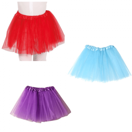 TUTU INFANTIL