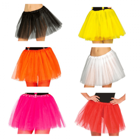 TUTU ADULTO