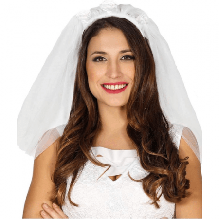 VELO DE NOVIA