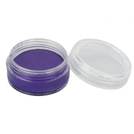 MAQUILLAJE AL AGUA