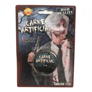 CARNE FALSA