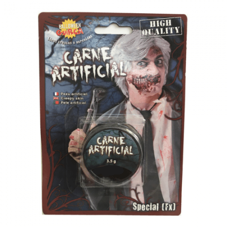 CARNE FALSA