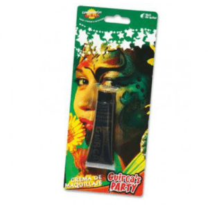 CREMA DE MAQUILLAJE NEGRO