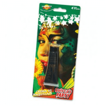 CREMA DE MAQUILLAJE NEGRO