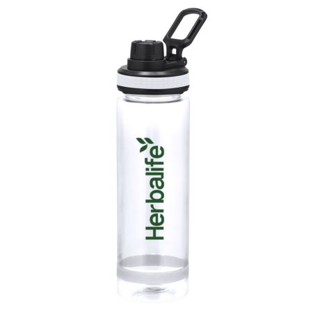 BOTELLA DE PLÁSTICO ZIFFEL 700ml HB *ÚLTIMAS UNIDADES*
