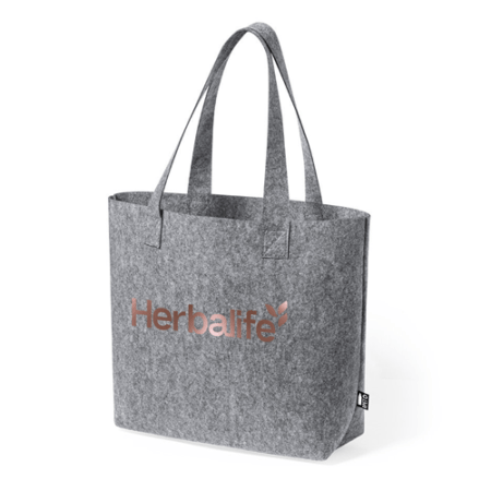 BOLSA DE FIELTRO FLAVUX HB
