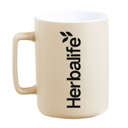 TAZA CERÁMICA KUBAYA 420ML HB