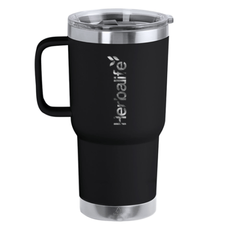TAZA TÉRMICA PASTER 600ml HB